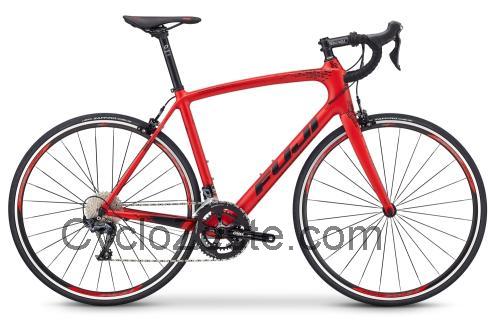 Fuji Gran Fondo Classico 1.3 fiche technique et avis